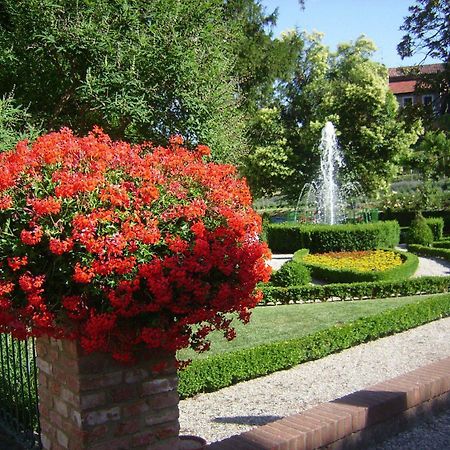 Locanda Dell'Arte Solonghello Bagian luar foto
