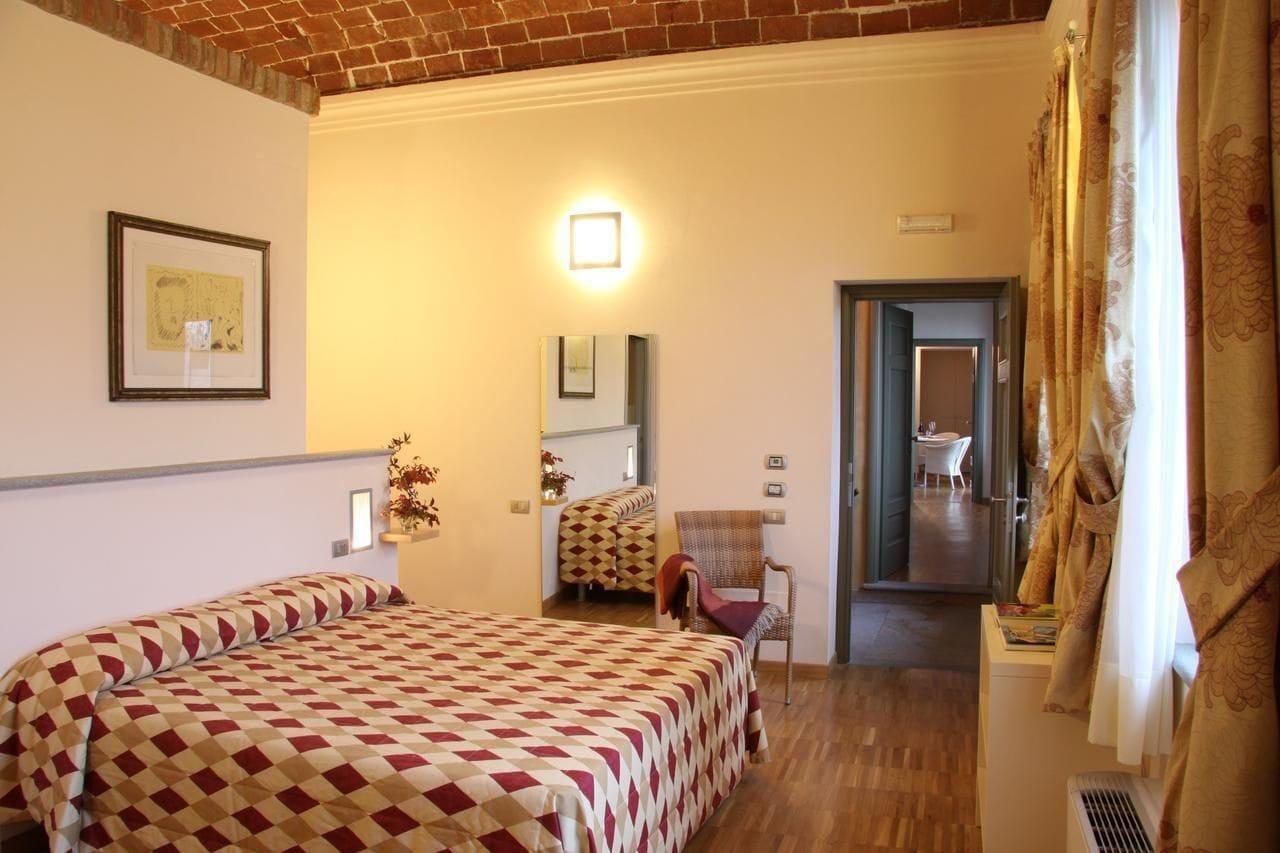 Locanda Dell'Arte Solonghello Bagian luar foto