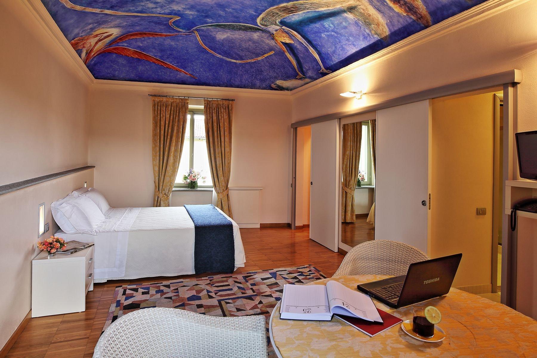 Locanda Dell'Arte Solonghello Bagian luar foto