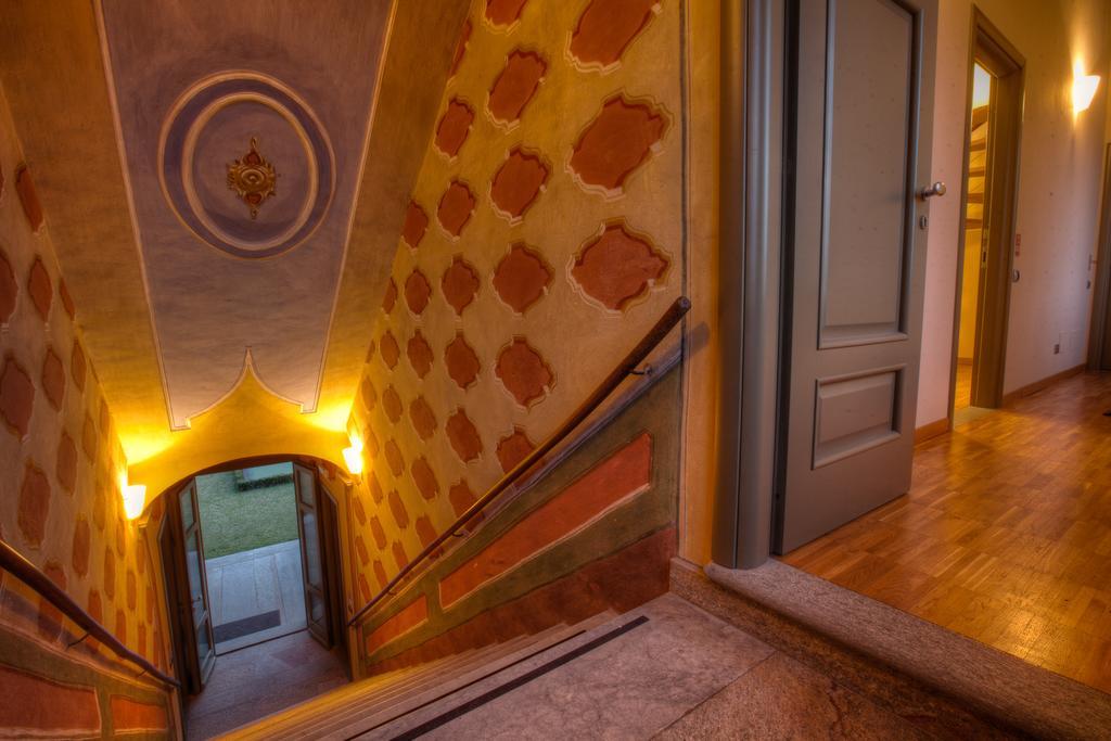 Locanda Dell'Arte Solonghello Bagian luar foto
